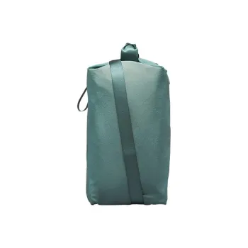 Lululemon Water-Resistant Fabric Crossbody Bag Shoulder Bag Regular Women's Forest Green