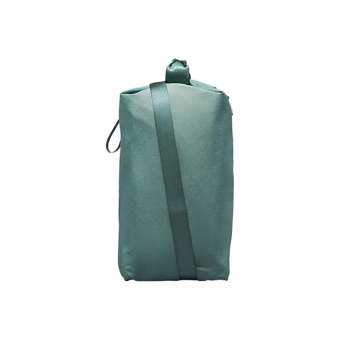Lululemon Water-Resistant Fabric Crossbody Bag Shoulder Bag Regular Women's Forest Green-0