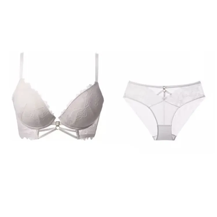 DXTOXS Women's Underwear Sets-3