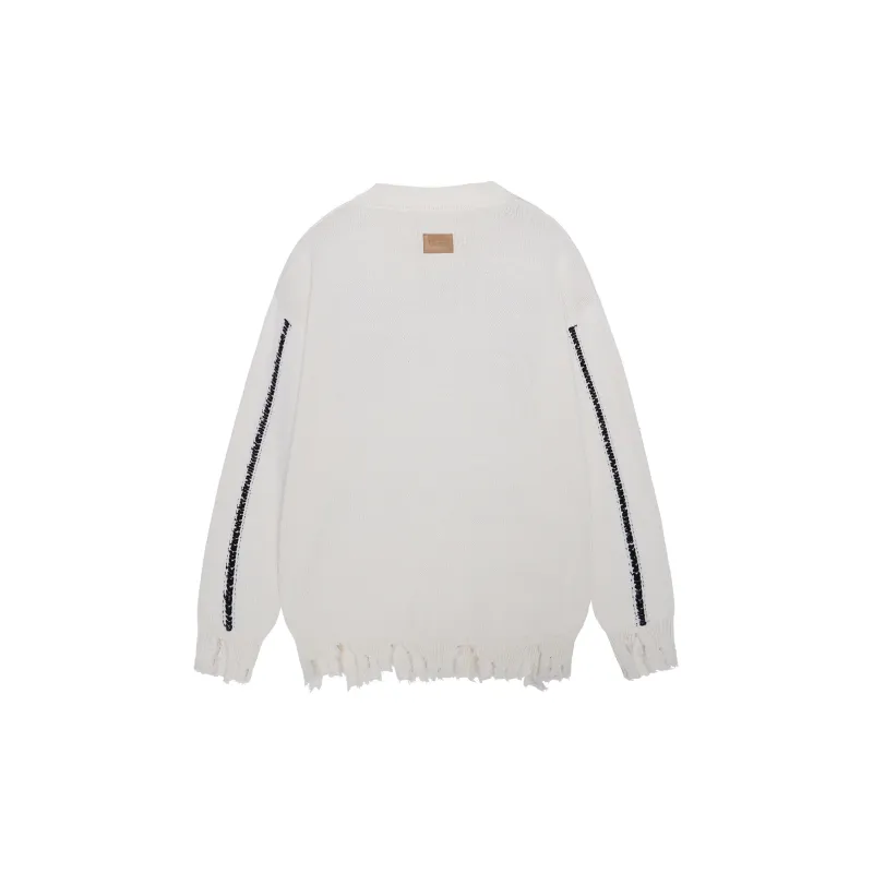 ICONS Lab Sweaters Unisex-1