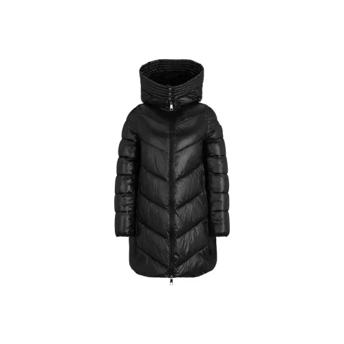 HUGO BOSS Jackets Women's Black