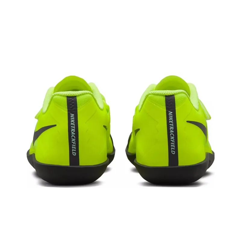 Nike Air Zoom Rival Sd 2 'Volt Black'-4
