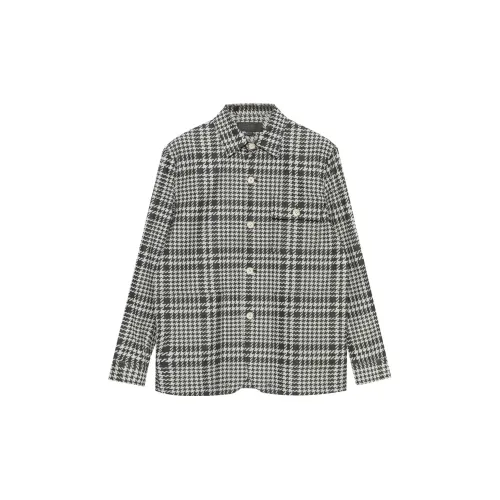 EHE Jackets Men Houndstooth