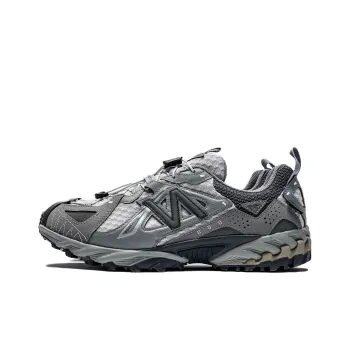 New Balance 610 Grey Castlerock