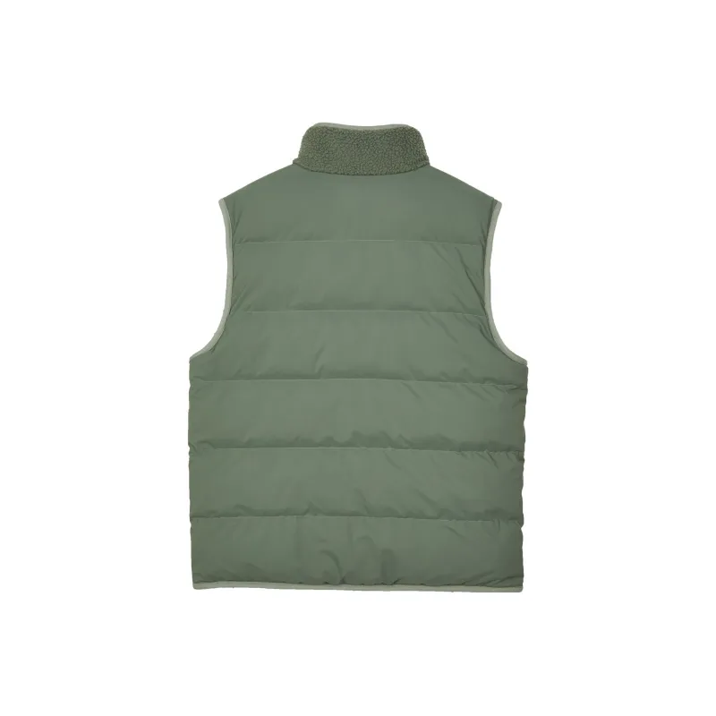 Skechers Vests Men Dracaena Green/035Z-3