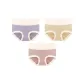 Dark Purple+Yellow+Cameo Brown