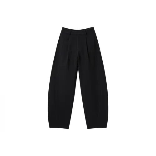 PEACEBIRD Casual Pants Women's