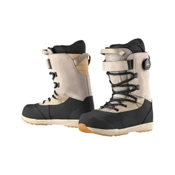 Deeluxe AREth RIN 2023 Single Snowboard Ski Boots Unisex