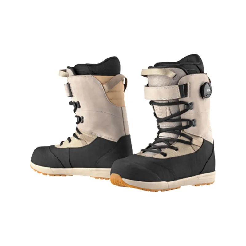 Deeluxe AREth RIN 2023 Single Snowboard Ski Boots Unisex-0
