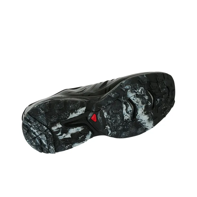 SALOMON X Palace XT Wings 2 'Black'-5