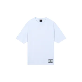 Jordan T Shirt Men's Gray White
