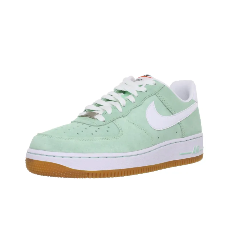 Nike Air Force 1 Low Arctic Green White Gum-2
