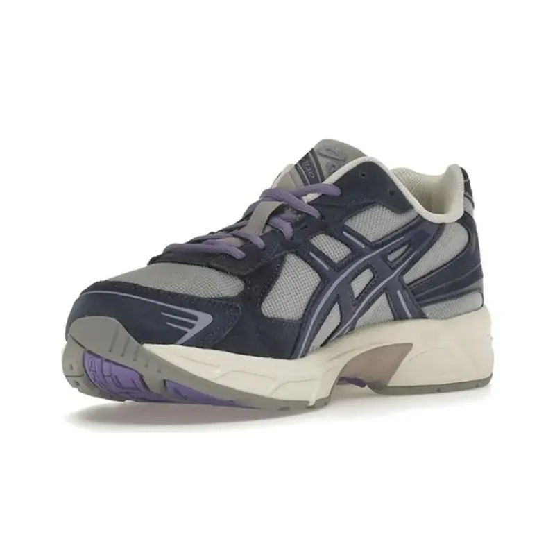 Asics Gel 1130 Naruto Shippuden Sasuke-1