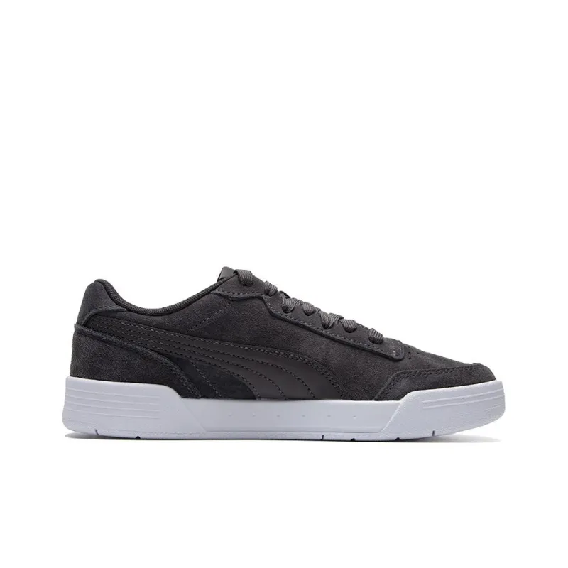 PUMA Caracal Suede 'Dark Coal Granola'-1