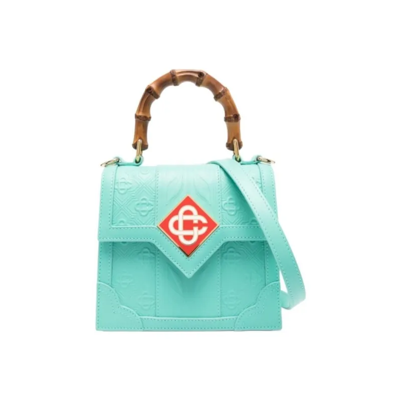 CASABLANCA Jeanne Mini Bag-0
