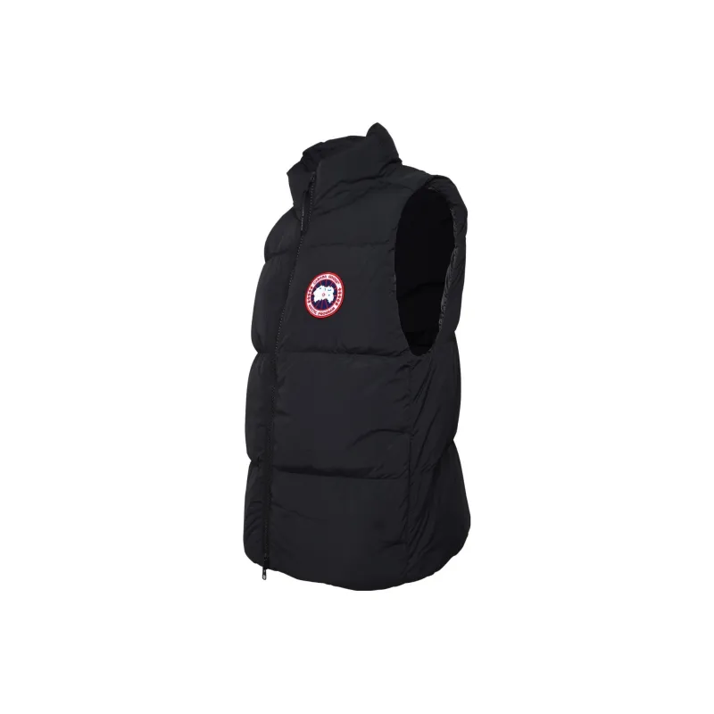 Canada Goose Lawrence Puffer Vest-1