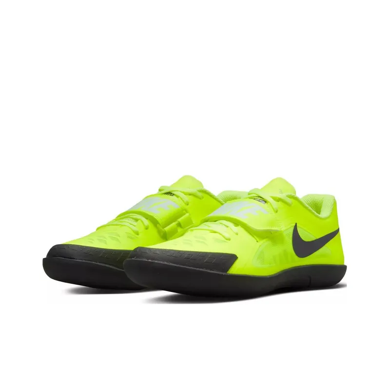 Nike Air Zoom Rival Sd 2 'Volt Black'-2