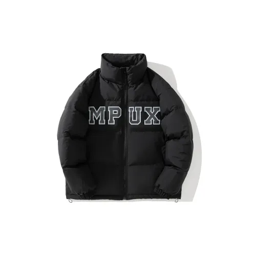 MPUX Down Jackets Unisex