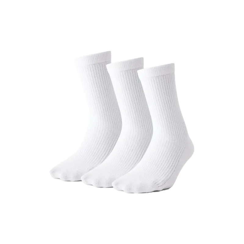 ARITZIA Unisex Mid-Calf Socks-0