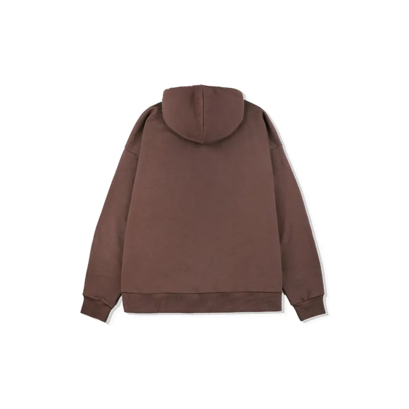 BURNIN Sweatshirts Unisex-10