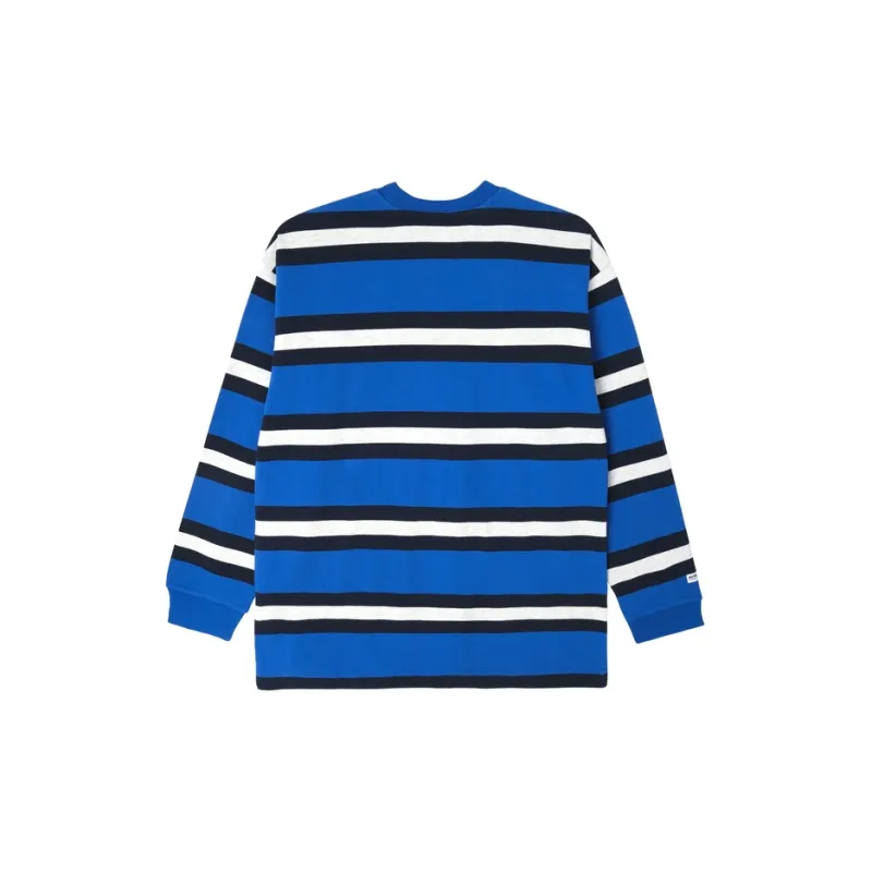 Aape T-Shirts Men Blue NYK-1
