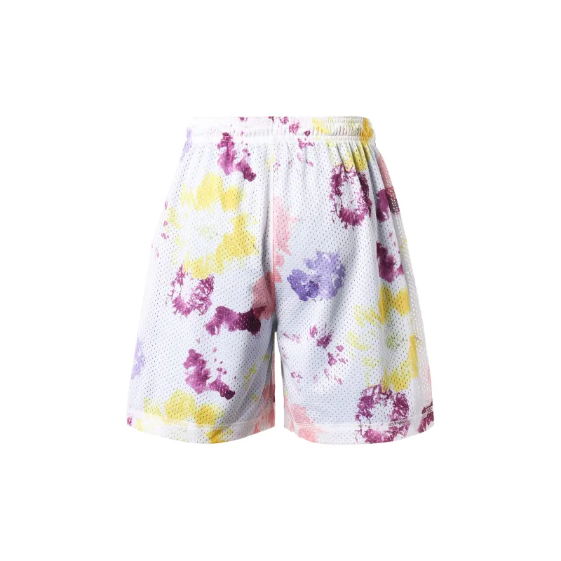 Nike Basketball Shorts Men's Multicolor-1