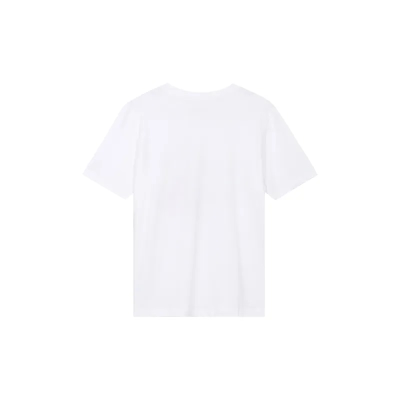 Jordan AJ85 T Shirts Men-1