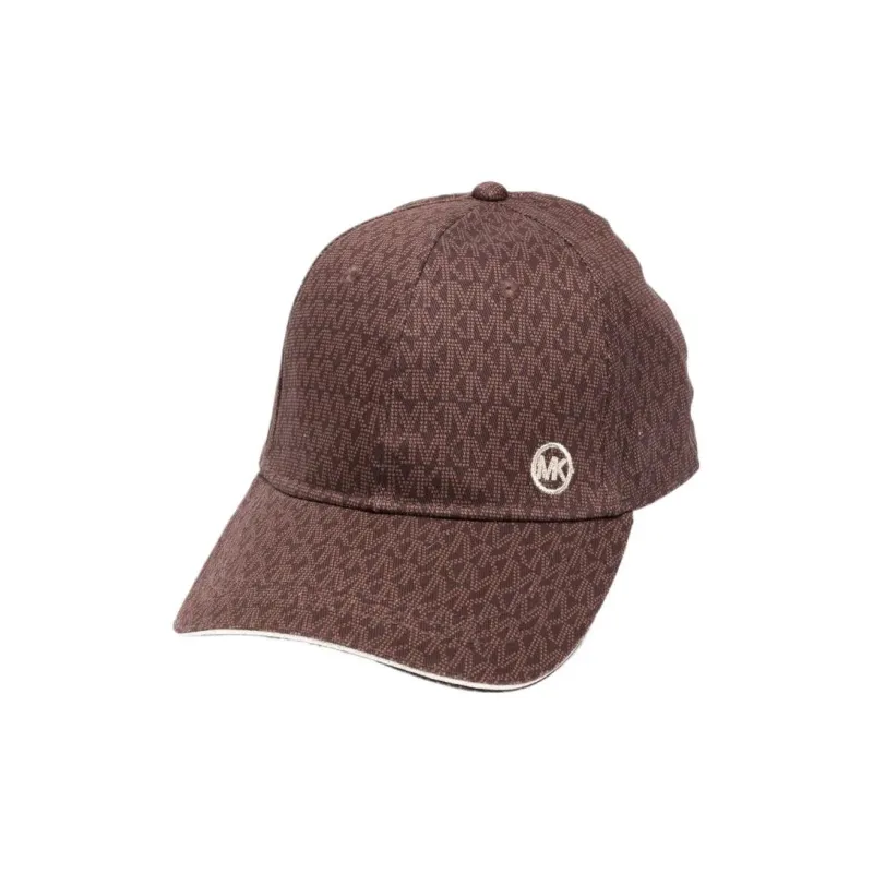 MICHAEL KORS Baseball Caps Kids' Brown-0