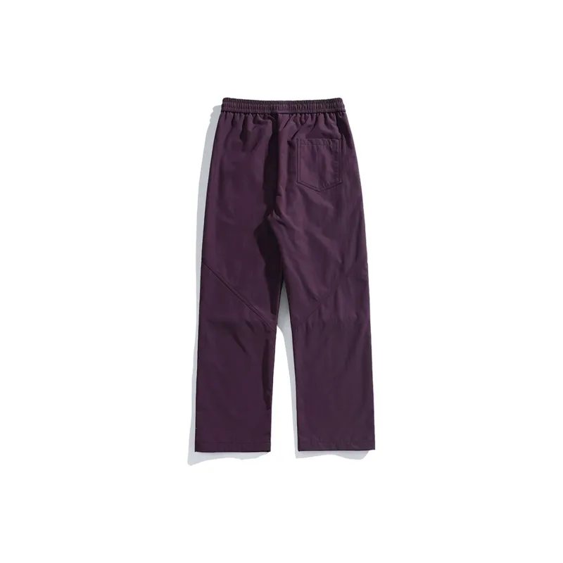 TAPOUT Casual Pants Unisex-11