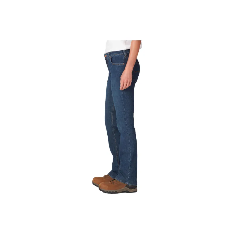 Dickies Jeans Women's Indigo-2