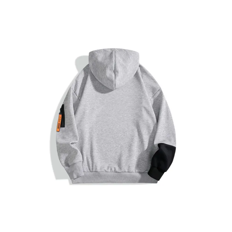 Unite Life HOODS Sweatshirt Unisex-11