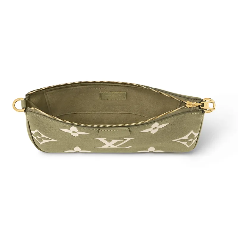 LOUIS VUITTON Multi Pochette Accessoires Shoulder Bags-4