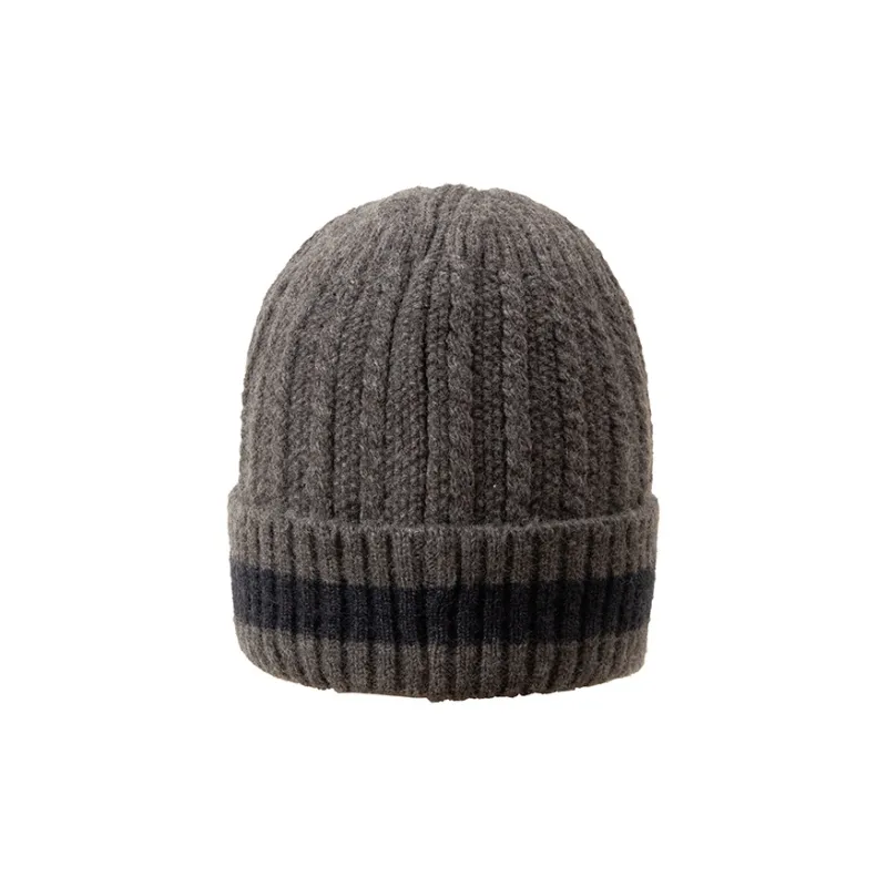 BAIJUAN Beanies Unisex-3