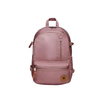 Converse Polyester Backpack Regular Unisex Pink