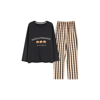 PBENO PD Women's Pajama Sets