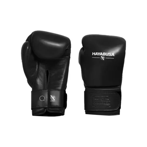 HAYABUSA Boxing Gloves