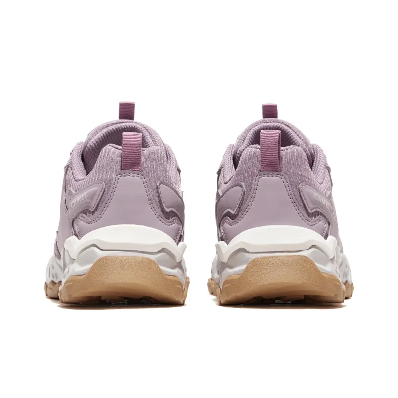 CAMEL Mystic Rock 1.0 Low Top Outdoor Shoes Women's-28