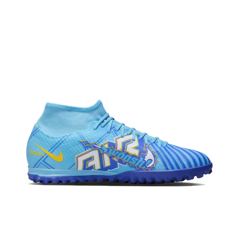 Kylian Mbappé X Nike Zoom Mercurial Superfly 9 'Motivation Pack'-1