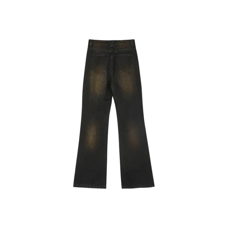 SEVEN FOUR LEE Jeans Women's Blue-5