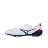 White/Black/Red