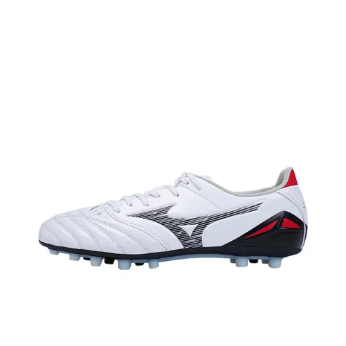 Mizuno Morelia Neo 4 Pro 'White Black Red'