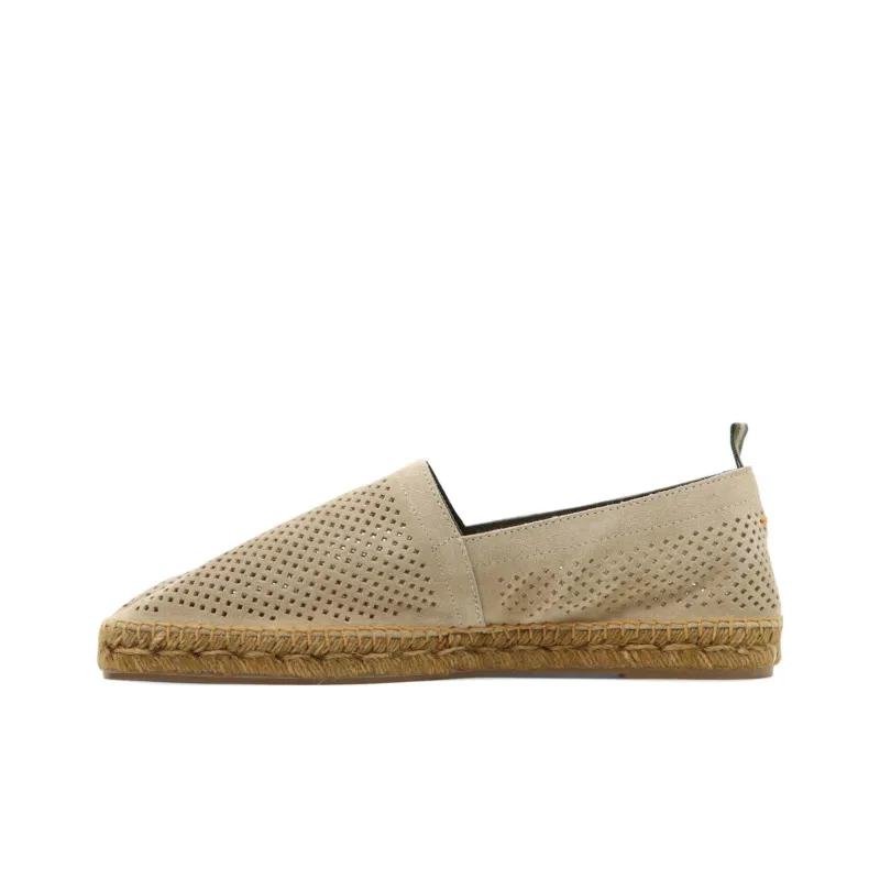 Castañer Espadrilles Men's Umber-0
