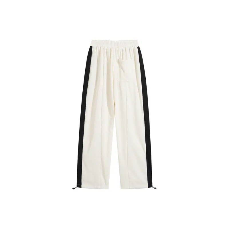 MPUX Casual Pants Unisex-7