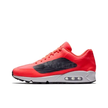 Nike Air Max 90 Big Logo Bright Crimson
