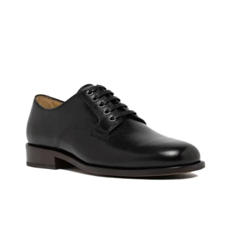 Lemaire Dress Shoes Men's Black-1