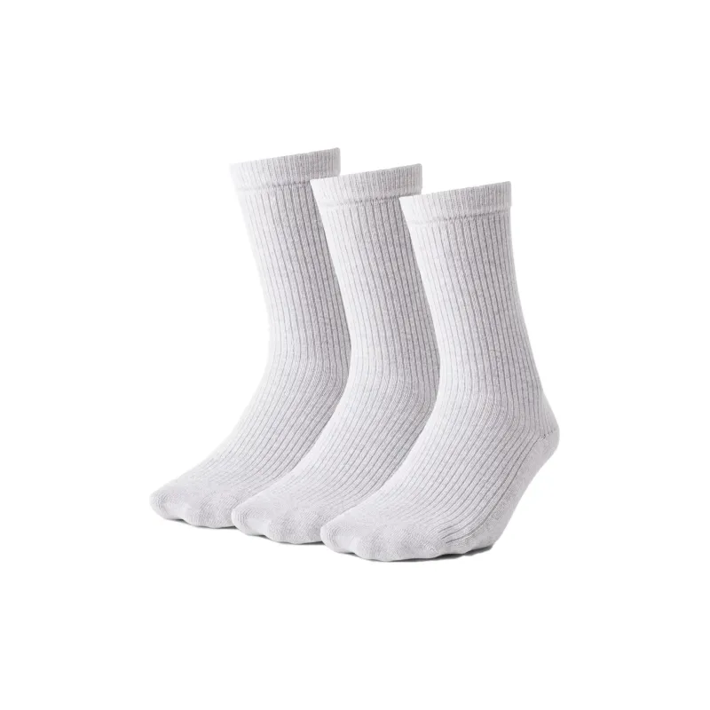 ARITZIA Unisex Mid-Calf Socks-2