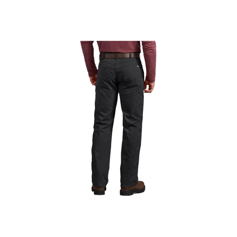 Dickies Casual Pants Men Black-1