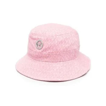 MICHAEL KORS Printed Bucket Hat
