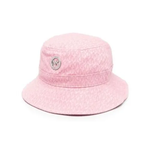MICHAEL KORS Printed Bucket Hat
