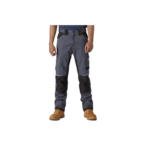 Dickies Casual Pants Men Gray